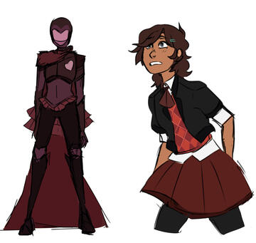 (Jan 2020) First design reference of Jacin Kale. (Jan 2020) First design reference of Jacin Kale.